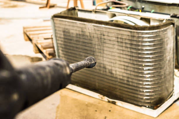 Best Air Vent Cleaning Services  in Chamberlain, SD