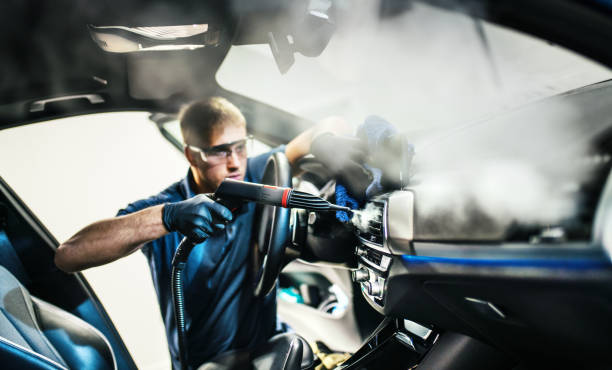 Best Commercial Air Duct Cleaning  in Chamberlain, SD