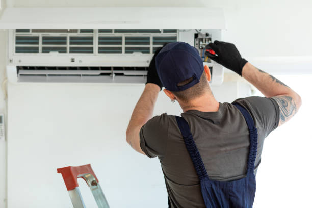 Best Ductwork Cleaning Services  in Chamberlain, SD