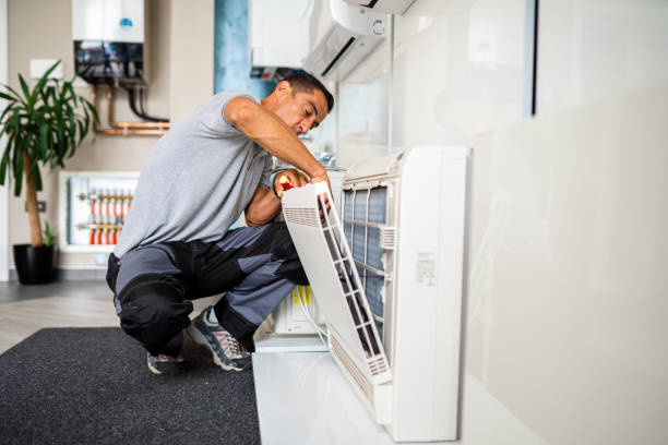Best Local Air Duct Cleaning Services  in Chamberlain, SD