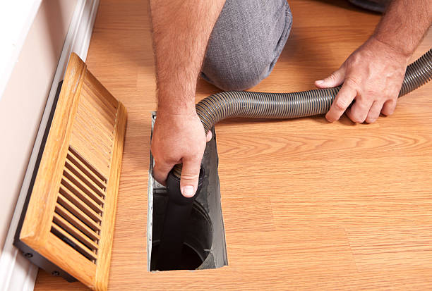 Best Ventilation Cleaning Services  in Chamberlain, SD