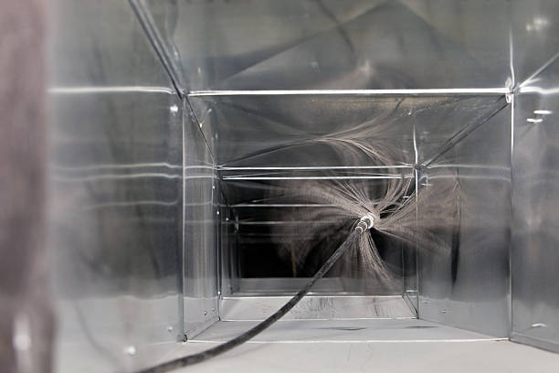 Best Air Duct Cleaning Near Me  in Chamberlain, SD
