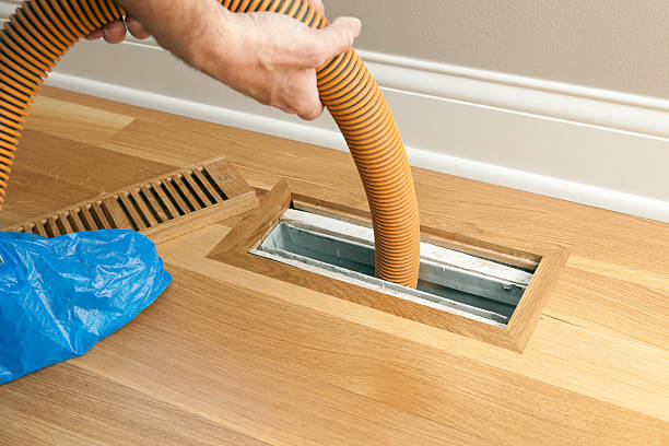 Best Air Duct Cleaning Company Near Me  in Chamberlain, SD