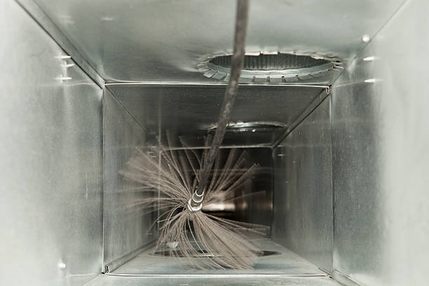 Best Dryer Vent Cleaning Services  in Chamberlain, SD