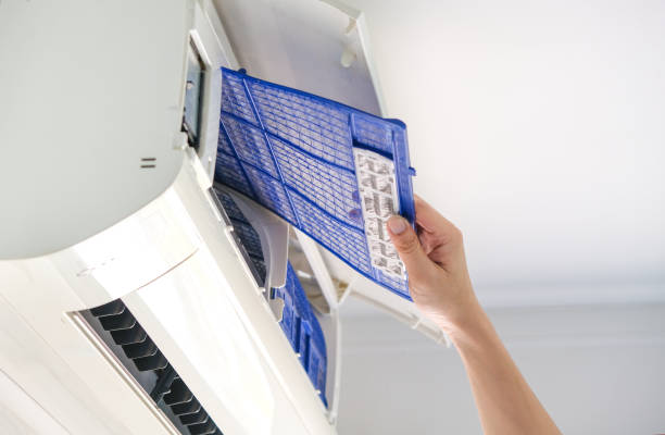 Best Best Air Duct Cleaning Company  in Chamberlain, SD