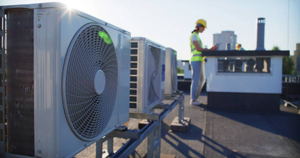 Best Affordable HVAC Duct Cleaning  in Chamberlain, SD