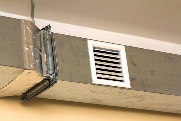 Best Residential Air Duct Cleaning  in Chamberlain, SD