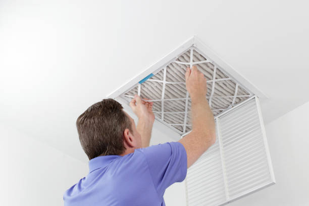 Best Home Air Vent Cleaning  in Chamberlain, SD